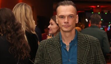 Räppar Beebilõust meenutab eraeluliselt keerulist aega: mingi hetk avastasin, et ma ei saagi enam ilma viinata