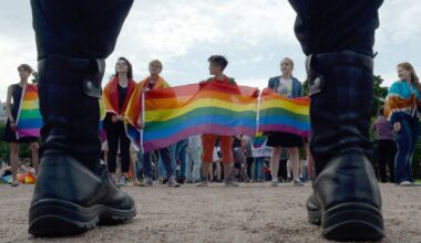 VENE MEEDIA PÄEVIK | FSB homoagendid võtavad riigi „vaenlased“ sihikule