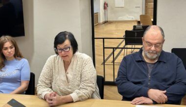 Narva meerina jätkab Katri Raik, volikogu esimees on Mihhail Stalnuhhin