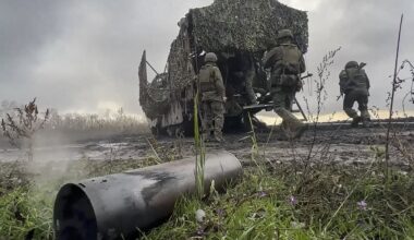 SÕJARAPORT | Peeter Tali: Ukraina õhuvägi on saamas üheks Euroopa võimsaimaks