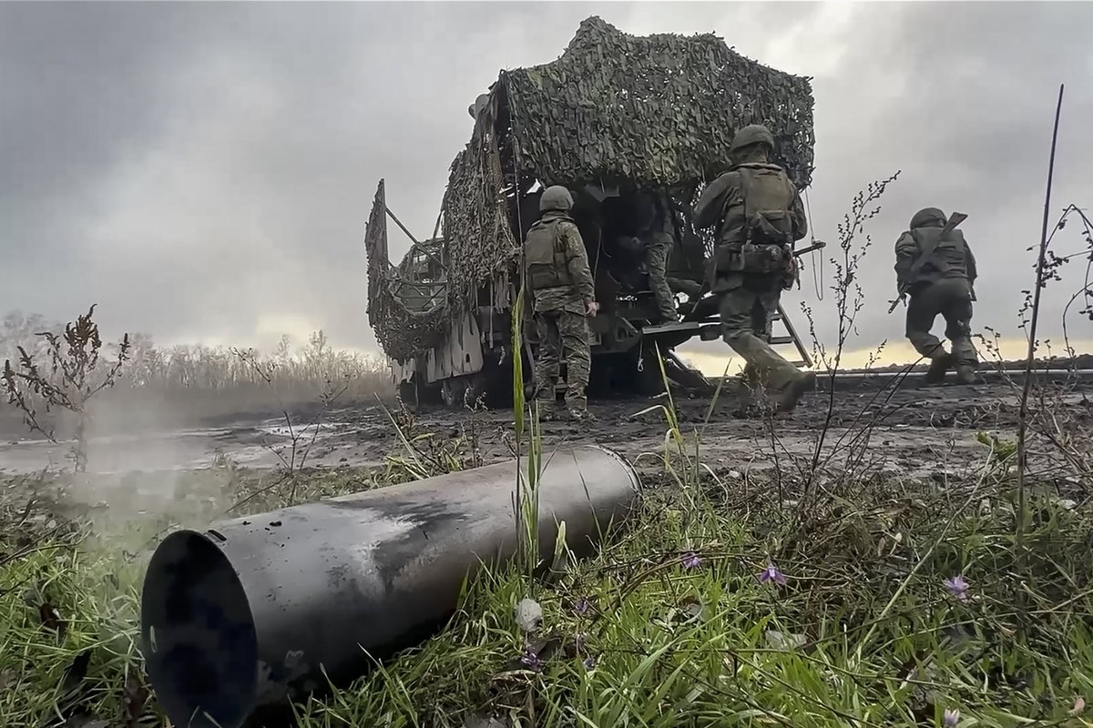 SÕJARAPORT | Peeter Tali: Ukraina õhuvägi on saamas üheks Euroopa võimsaimaks