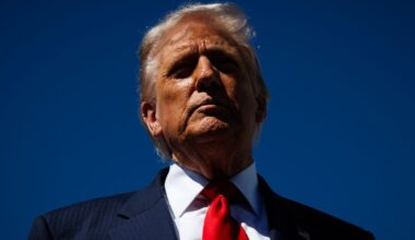 Trump ähvardas väidetava kristlaste tagakiusamise pärast Nigeeriat sõjategevusega