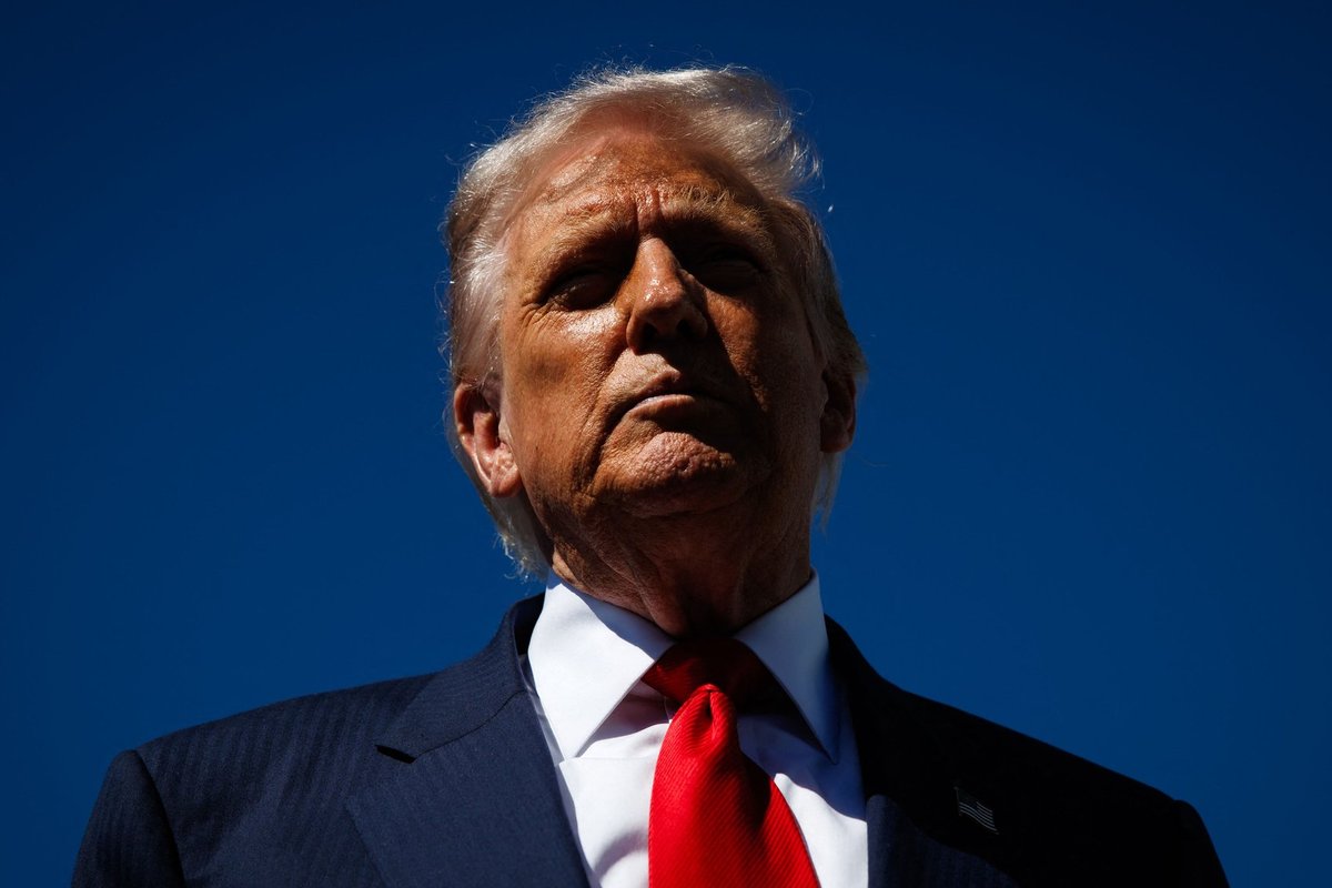 Trump ähvardas väidetava kristlaste tagakiusamise pärast Nigeeriat sõjategevusega