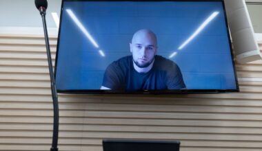 Laagna tee surmakutsar pääseb vabadusse. Prokuratuur ei saa enam midagi teha