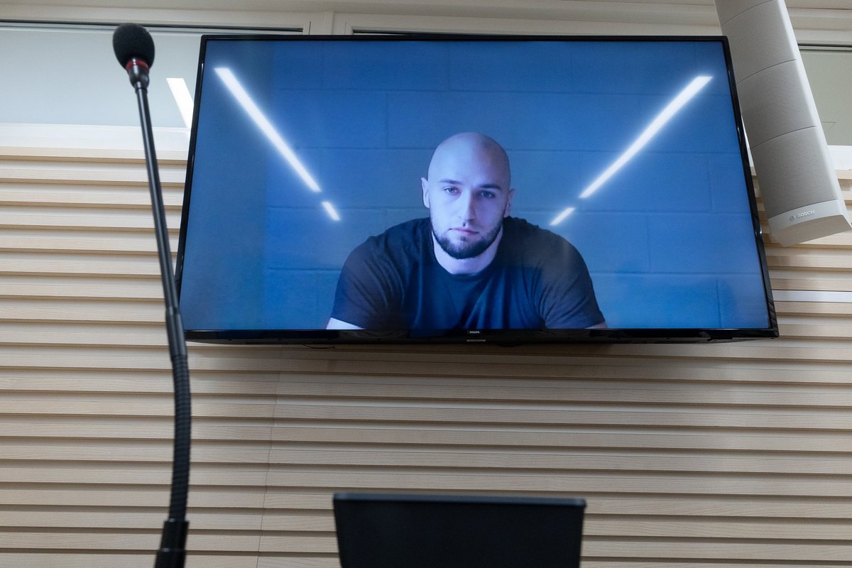 Laagna tee surmakutsar pääseb vabadusse. Prokuratuur ei saa enam midagi teha