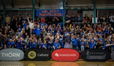 Keila Coolbet kaotab linnarivaalile nii derbisid kui ka fänne. „On aru saadud, et Keila esindusmeeskond on sinine“