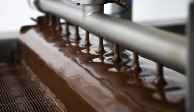 Venemaal kallineb šokolaad. Eesti on tõusnud peamiseks tarnijaks