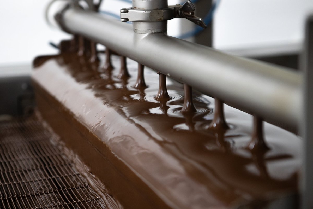 Venemaal kallineb šokolaad. Eesti on tõusnud peamiseks tarnijaks