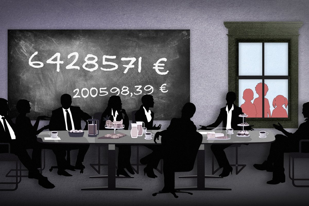 Sotsiaalministeeriumi suurprojekti miljonitest eurodest ei pruugi abi vajavatel lastel kasu olla