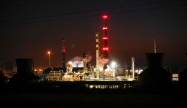 Uued sanktsioonid on pannud Venemaa naftaekspordile suure põntsu