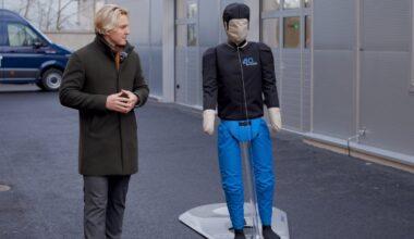 VIDEO | Eesti riik panustas 900 000 eurot, et isejuhtivad autod jõuaks ohutult tänavatele