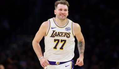 VIDEO | Doncici kolmikduubel murdis Miami Heati, Spursi ilus seeria sai lõpu