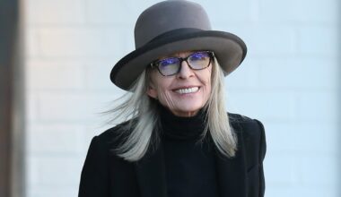 Diane Keatoni elu saatsid Hollywoodi säravaimad meesnäitlejad. Ta ei abiellunud aga ühe kindla põhjuse tõttu