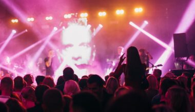 Aasta lõpeb ja algab vallatult: aastavahetusel kogunevad kultuurikatlasse pöörased vallalised ja parimad muusikud