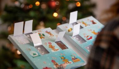 ÜLEVAADE | Eestlased armastavad advendikalendreid. Vaata, milline põnev valik sel aastal poodides saadaval on