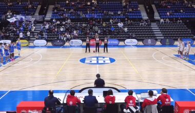 TÄISPIKKUSES | Vaata uuesti BK Ogre – Viimsi kohtumist! - Delfi Sport