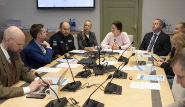 Õiguskomisjon: lähisuhtevägivalla ohvreid on vaja paremini kaitsta