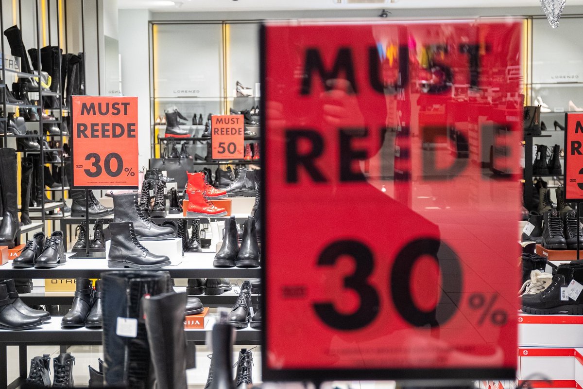 HEA TEADA | Tarbijakaitse annab nõu: kuidas säilitada musta reede ostuhulluses mõistus?