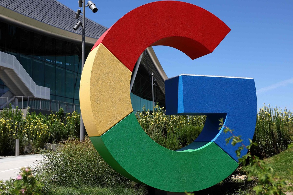 Nelja triljoni dollari klubi lävele jõudnud Google ähvardab Nvidia troonilt lükata