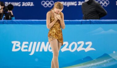 INTERVJUU | Karjääri lõpetanud Eva-Lotta Kiibus: sellel tasemel spordi tegemine ongi füüsiliselt ja vaimselt ebanormaalne