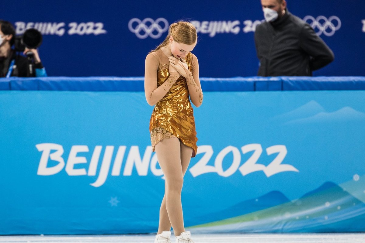 INTERVJUU | Karjääri lõpetanud Eva-Lotta Kiibus: sellel tasemel spordi tegemine ongi füüsiliselt ja vaimselt ebanormaalne