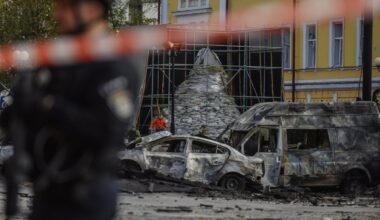 Kallim kinnisvara, kulukam energiatootmine. Kuidas lõhkeainepuudus võib tõsta igapäevaste asjade hinda