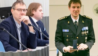 Kohus: PPA peab maksma naiskolleegi jälitanud ekspolitseinikule kopsaka hüvitise