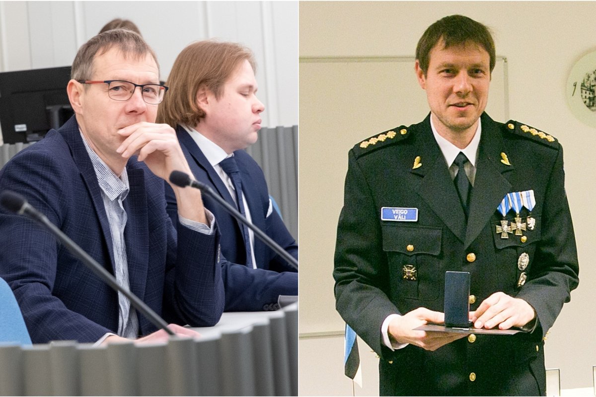 Kohus: PPA peab maksma naiskolleegi jälitanud ekspolitseinikule kopsaka hüvitise