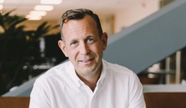 Adyeni Baltikumi juht: kliendikaartide ja boonuspunktide aeg on läbi