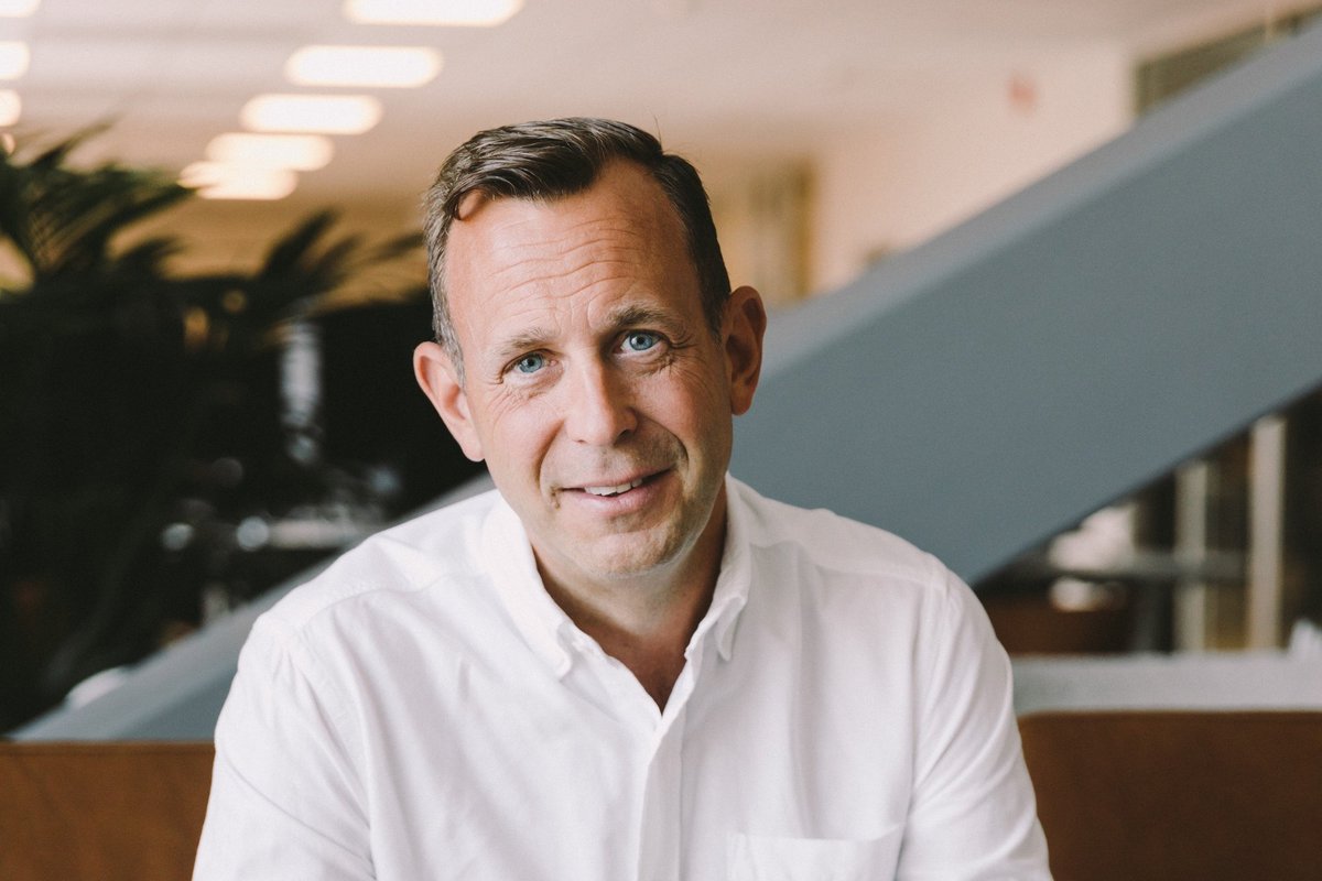 Adyeni Baltikumi juht: kliendikaartide ja boonuspunktide aeg on läbi