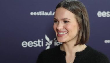 VIDEO | Getter Jaani pulmadest: nii palju lahedat toimub, et ei ole jõudnud veel sellega tegeleda