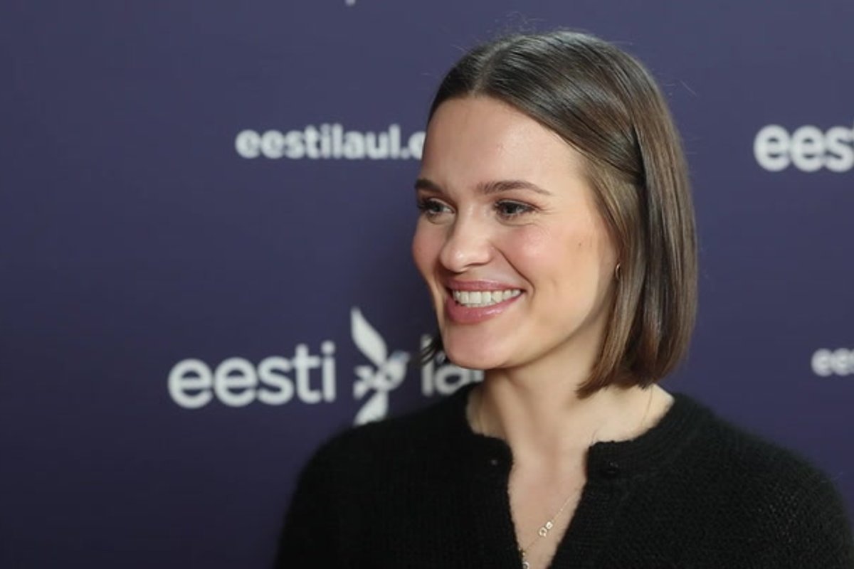 VIDEO | Getter Jaani pulmadest: nii palju lahedat toimub, et ei ole jõudnud veel sellega tegeleda