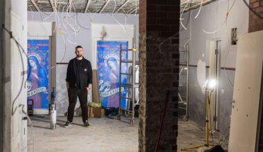 Tako vallutab Tartu. Omanik räägib, kuidas uus koht sünnib hinnatõusu ja paisuvate kulude kiuste