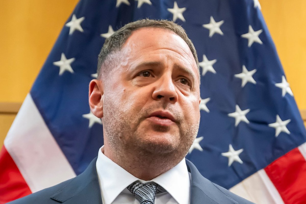 Jermak: nii kaua, kuni Zelenskõi on president, territooriumi ei loovutata