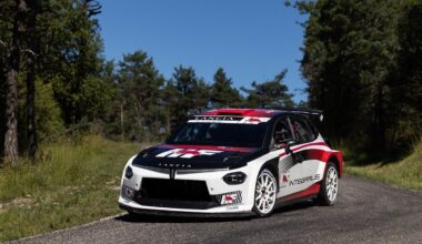 Belgia meedia: WRC-sarjas võib varsti võistelda koguni üheksa tiimi