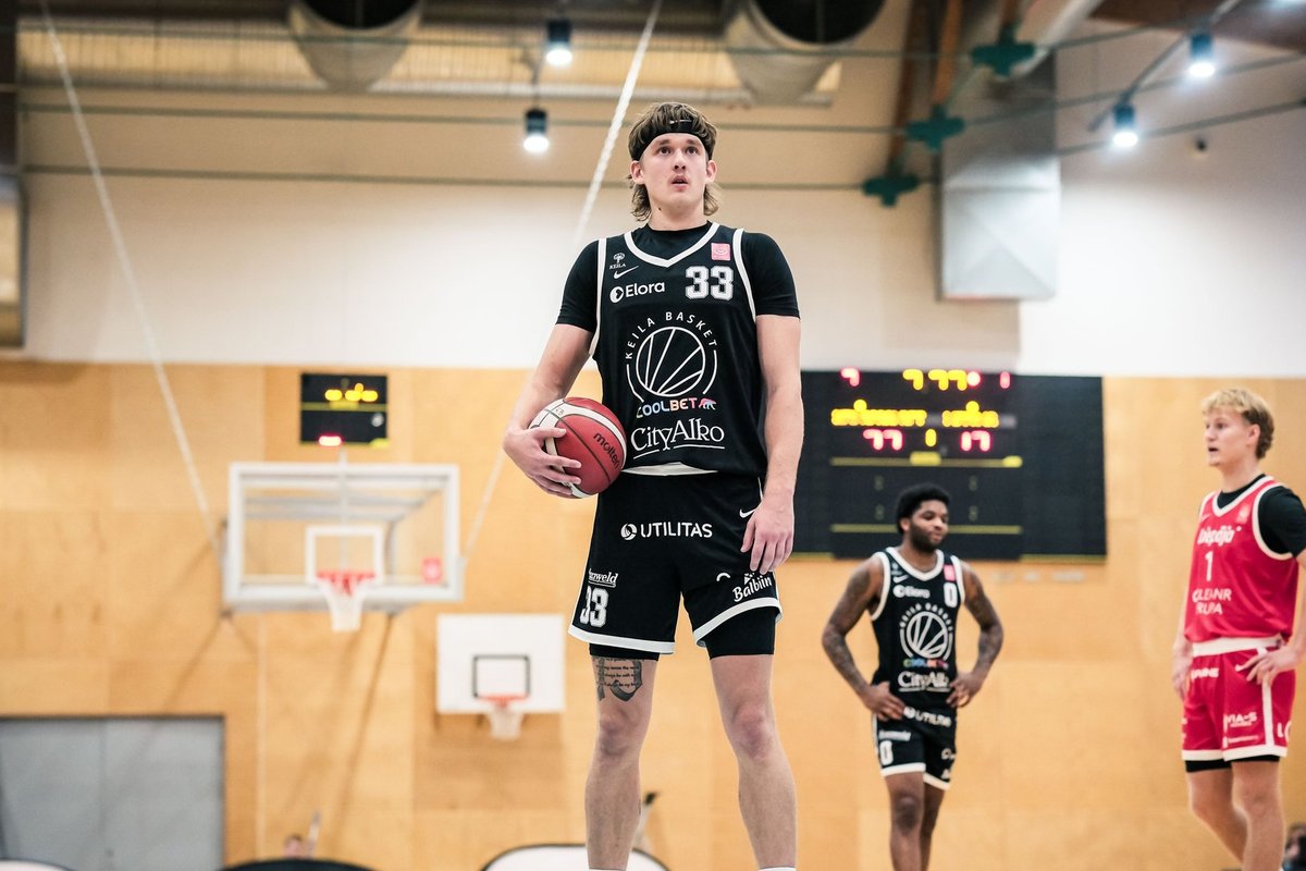 OTSEPILT DELFIS | Keila Coolbet kohtub võõrsil Eesti-Läti liiga kevadise finalistiga