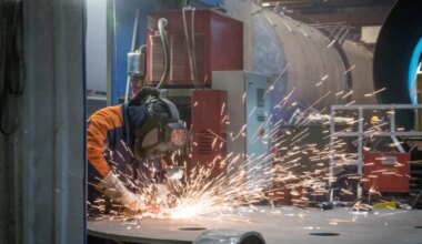 kui majandus kasvama hakkab, siis oma inimestest ei jätku