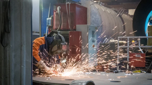 kui majandus kasvama hakkab, siis oma inimestest ei jätku