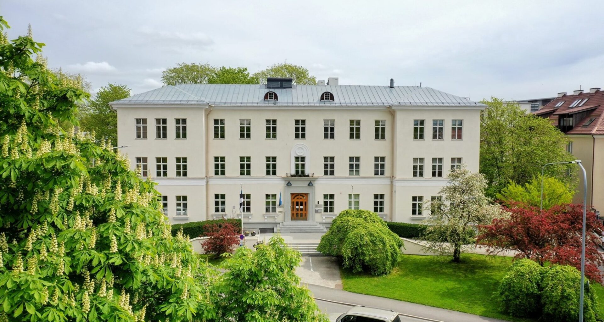 Andmekaitse inspektsioon leidis KOV-ide dokumendiregistritest andmeid, mis ei tohiks avalikud olla