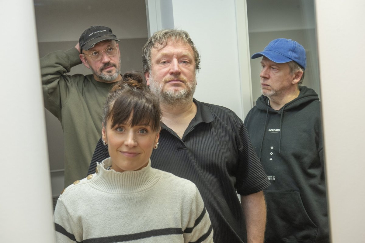 Sandra Sillamaa: See, mis praegu SADUga toimub, on natuke absurdne