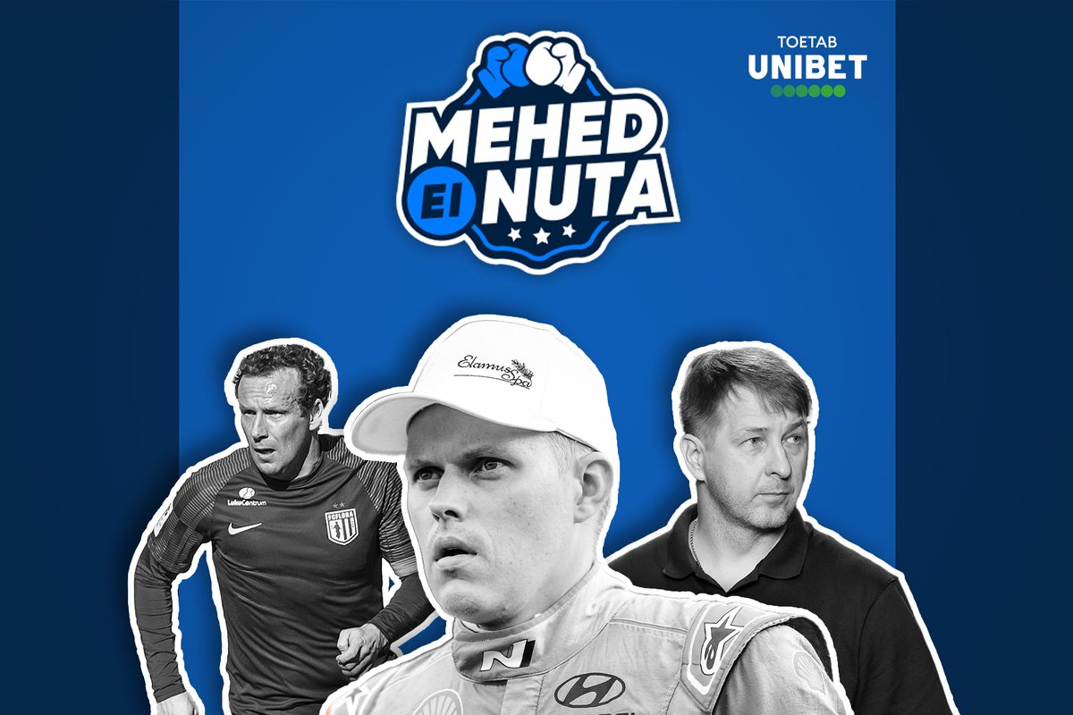 Miks ikkagi Tänak pausi võttis ja kas see on lõplik? Ka Kalev/Cramo mängijad kaotasid usu Reinboki?