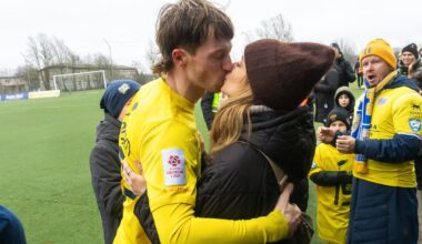 FOTOD | FC Kuressaare alistas Viimsi ja säilitas koha Premium liigas