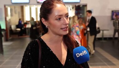 VIDEO | Välismaistes projektides kaasa teinud Ingrid Margus: kui tunnen, et tahan ennast arendada, siis käin seal