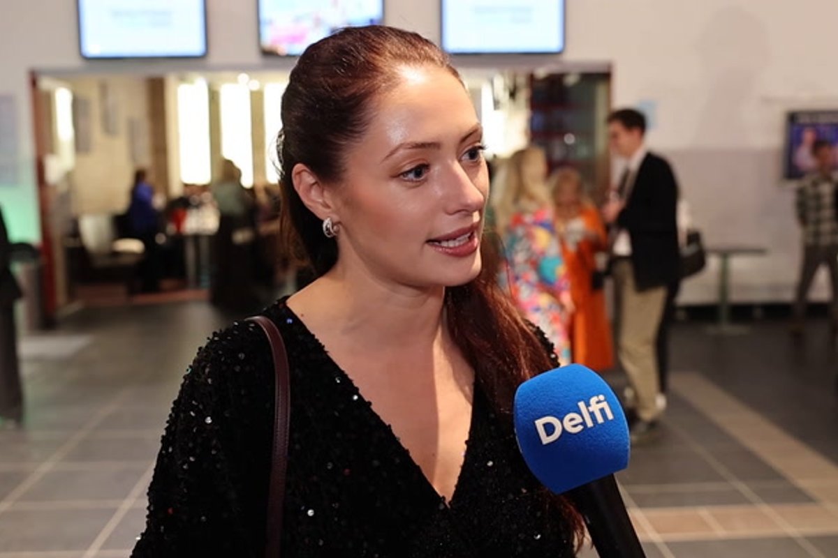 VIDEO | Välismaistes projektides kaasa teinud Ingrid Margus: kui tunnen, et tahan ennast arendada, siis käin seal