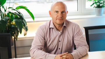 digitaliseerimine algab eesmärgist ja usaldusest, mitte tarkvarast