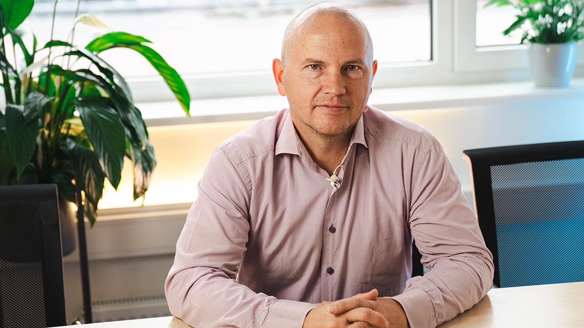 digitaliseerimine algab eesmärgist ja usaldusest, mitte tarkvarast