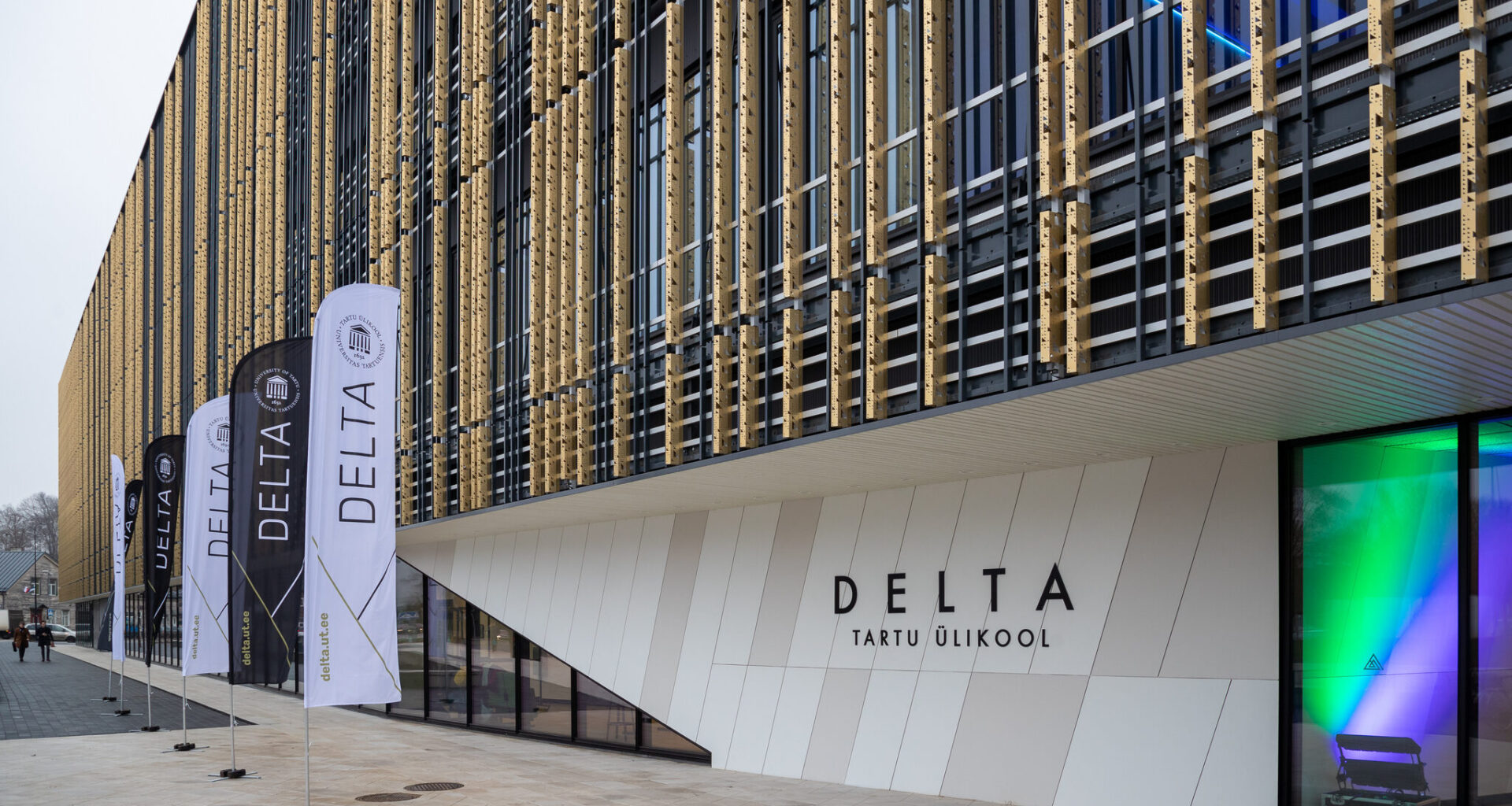 RIA kutsus Digigeeniuse artikli peale tudengi vaibale: amet kiidab üliõpilast, kuid ei soovita tema loodud äppi kasutada