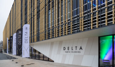 RIA kutsus Digigeeniuse artikli peale tudengi vaibale: amet kiidab üliõpilast, kuid ei soovita tema loodud äppi kasutada