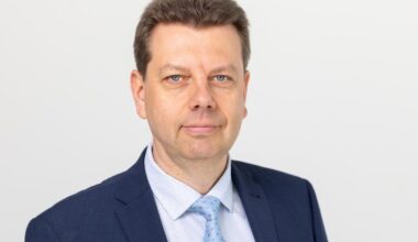 Eesti Panga asepresidendiks saab Andrus Alber