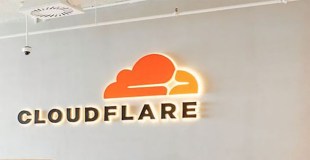 Internet jupsib üle maailma, sest Cloudflare on maas